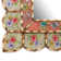 Bungalow Rose Zeckser Wood Concave Wall Mirror & Reviews | Wayfair